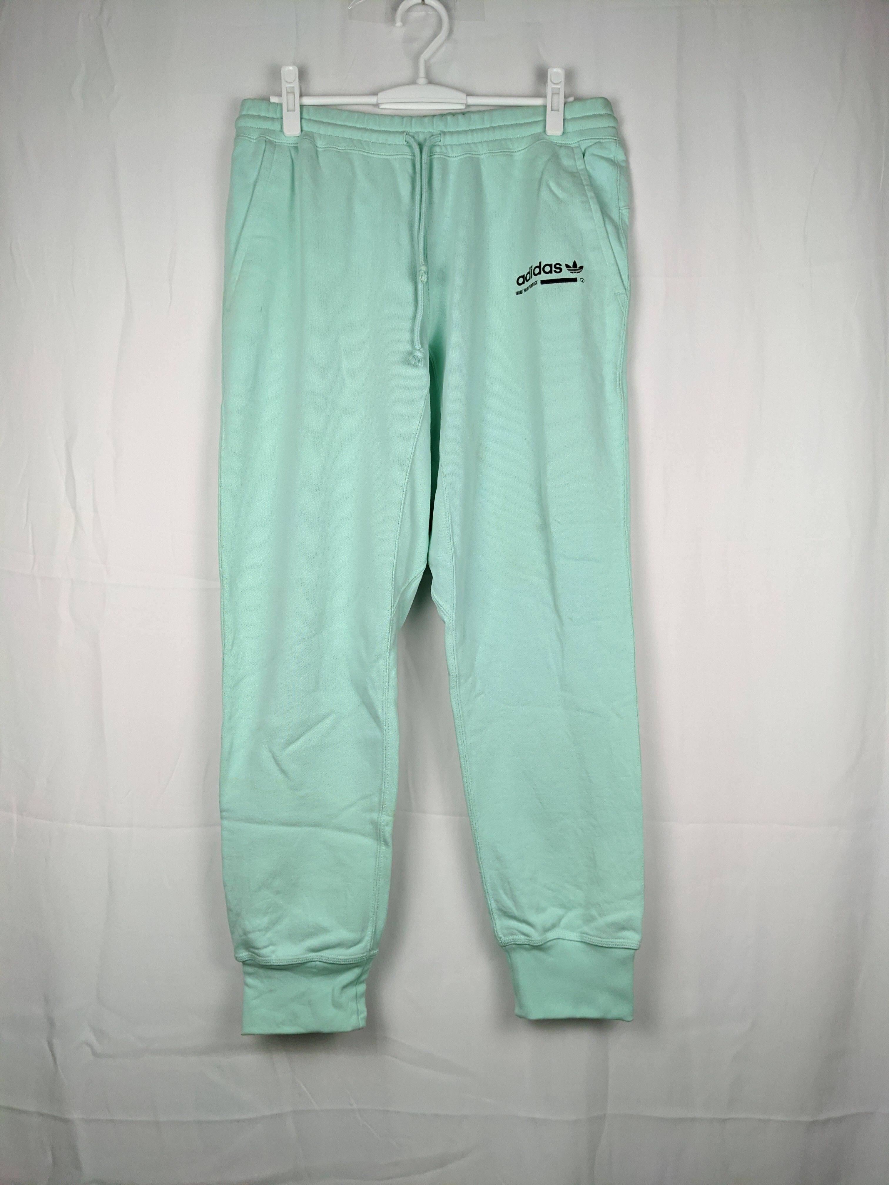 正品 adidas Techfit 男子速干带绒 运动跑步健身紧身长裤 H38293