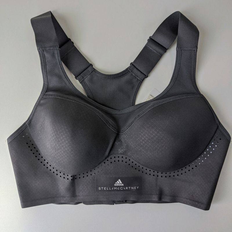 Adidasstella运动胸衣健身特价