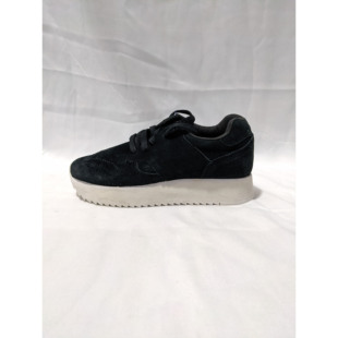 New Balance/NB 520 Platform 女子松糕底增高复古休闲鞋 WL520MA