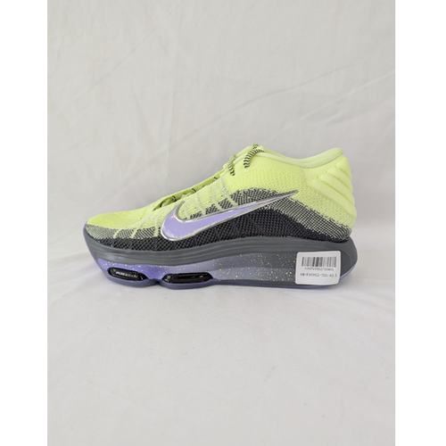 正品 耐克 Nike GT Hustle 3 EP 文班亚玛 男子篮球鞋 FV5952-700