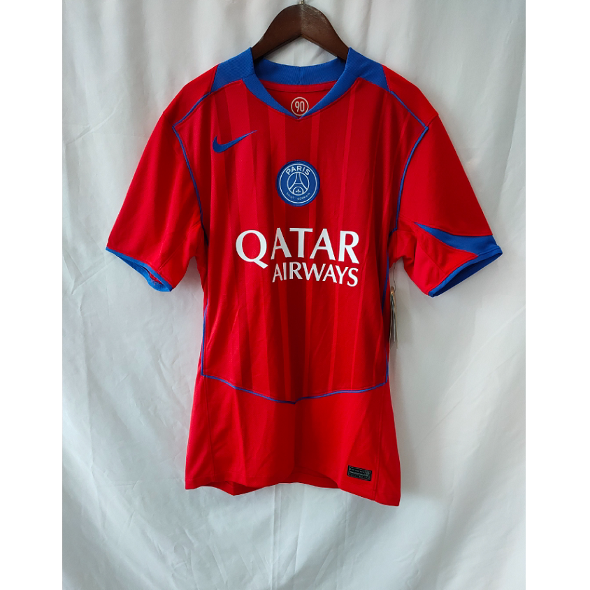 正品 Nike Paris Saint-Germain 巴黎圣日耳曼球员版 HJ4606-680