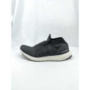 正品 ADIDAS ULTRABOOST LACELESS 女子无鞋带休闲跑步鞋 BB6311