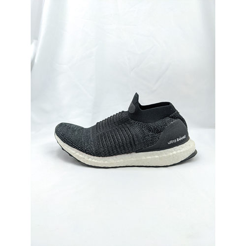 正品 ADIDAS ULTRABOOST LACELESS 女子无鞋带休闲跑步鞋 BB6311