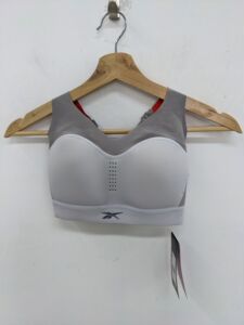 锐步 REEBOK PUREMOVE + 女子背心式跑步健身训练运动内衣 FL2005