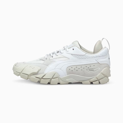 彪马 PUMA Centaur Mono 女子高端高尔夫灵感休闲鞋 375127-02