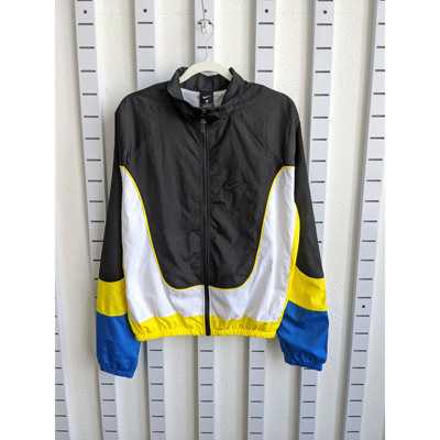 耐克 Nike AS M NK THROWBACK 男女梭织夹克休闲外套 CV1932-013