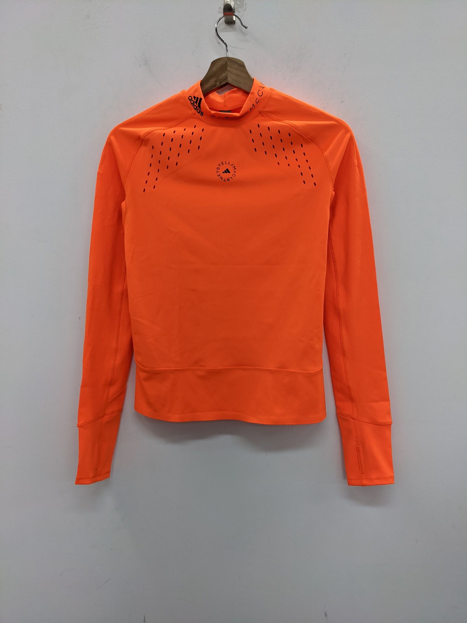 ADIDAS STELLA 新款新标 女子运动休闲紧身衣FU0746