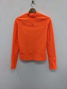 ADIDAS STELLA 新款新标 女子运动休闲紧身衣FU0746