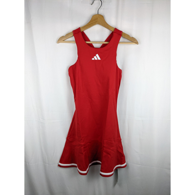 正品 中国队 女子網球裙 Vest Tennis Skirt IV7576 底裤丢失！！