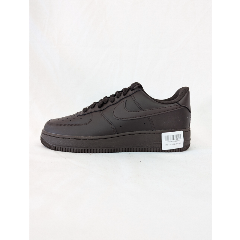 正品 Nike Air Force 1 'Velvet Brown' 男复古休闲鞋 IH1698-200