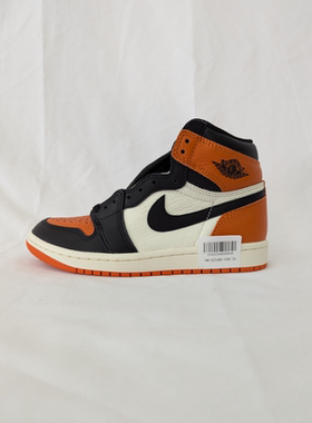 正品 Air Jordan 1 Retro High OG 女子经典款 休闲鞋 DZ5485-008