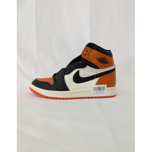 正品 Air Jordan 1 Retro High OG 女子经典款 休闲鞋 DZ5485-008