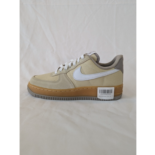 NikeAirForce1Suede