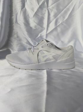 亚瑟士 ASICS TIGER GEL-LYTE KOMACHI 女子小白经典休闲鞋 H858N