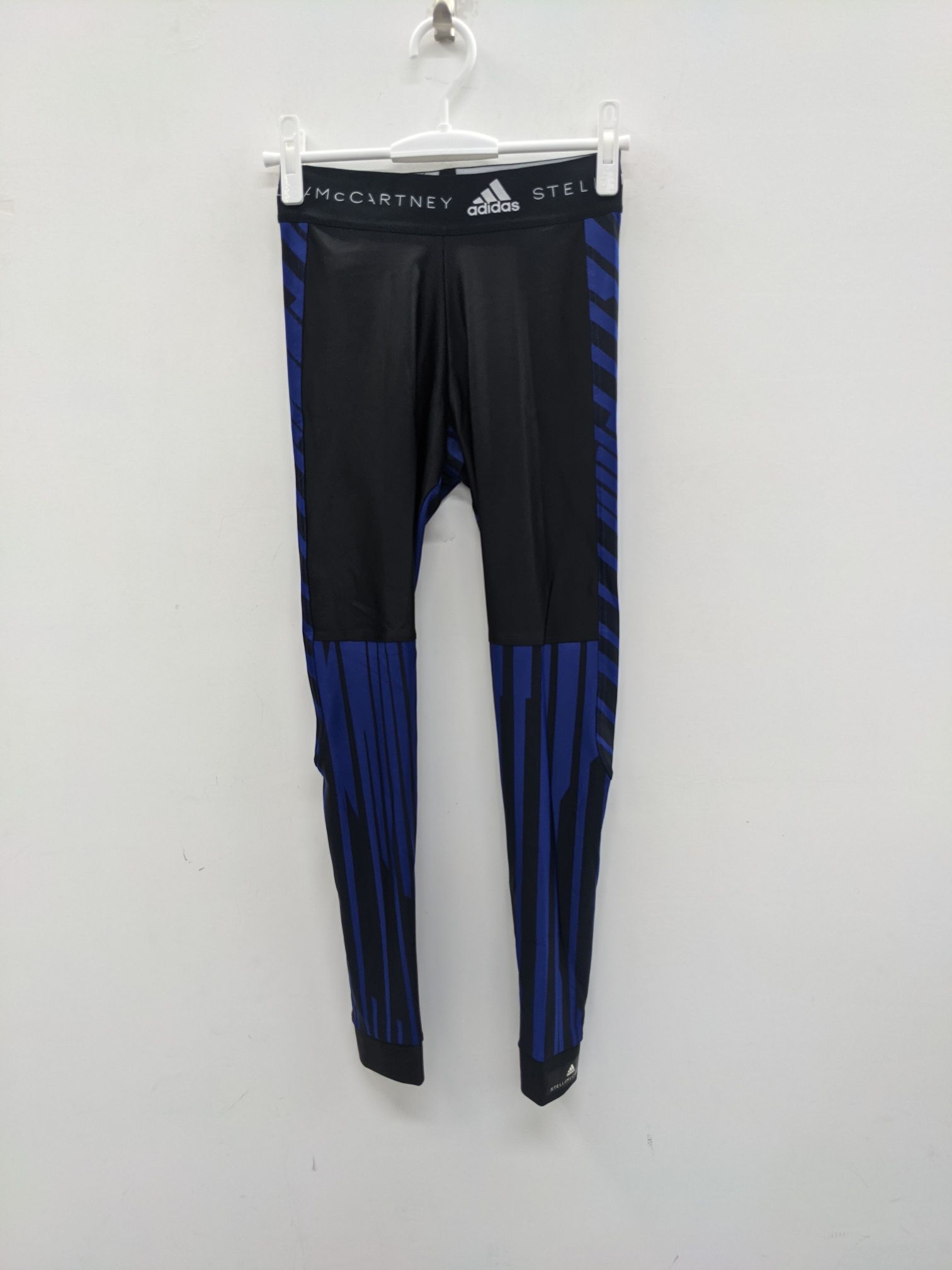 Adidas/阿迪达斯 女裤春季新款舒适透气紧身训练运动长裤 CG0146