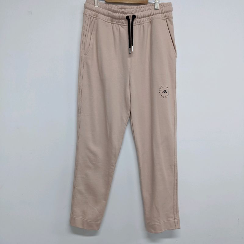联名 ADIDAS STELLA McCARTNEY 女子瑜伽健身训练运动长裤 GL5821