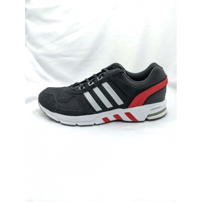 adidas Equipment 10 U 男子复古运动休闲舒适跑步鞋 GZ2783 大码