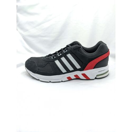 adidas Equipment 10 U 男子复古运动休闲舒适跑步鞋 GZ2783 大码