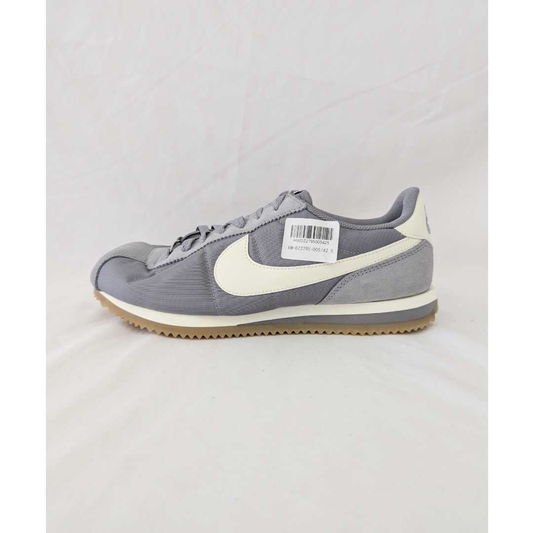 正品 耐克 Nike Cortez Textile 男女复古 阿甘休闲鞋 DZ2795-005