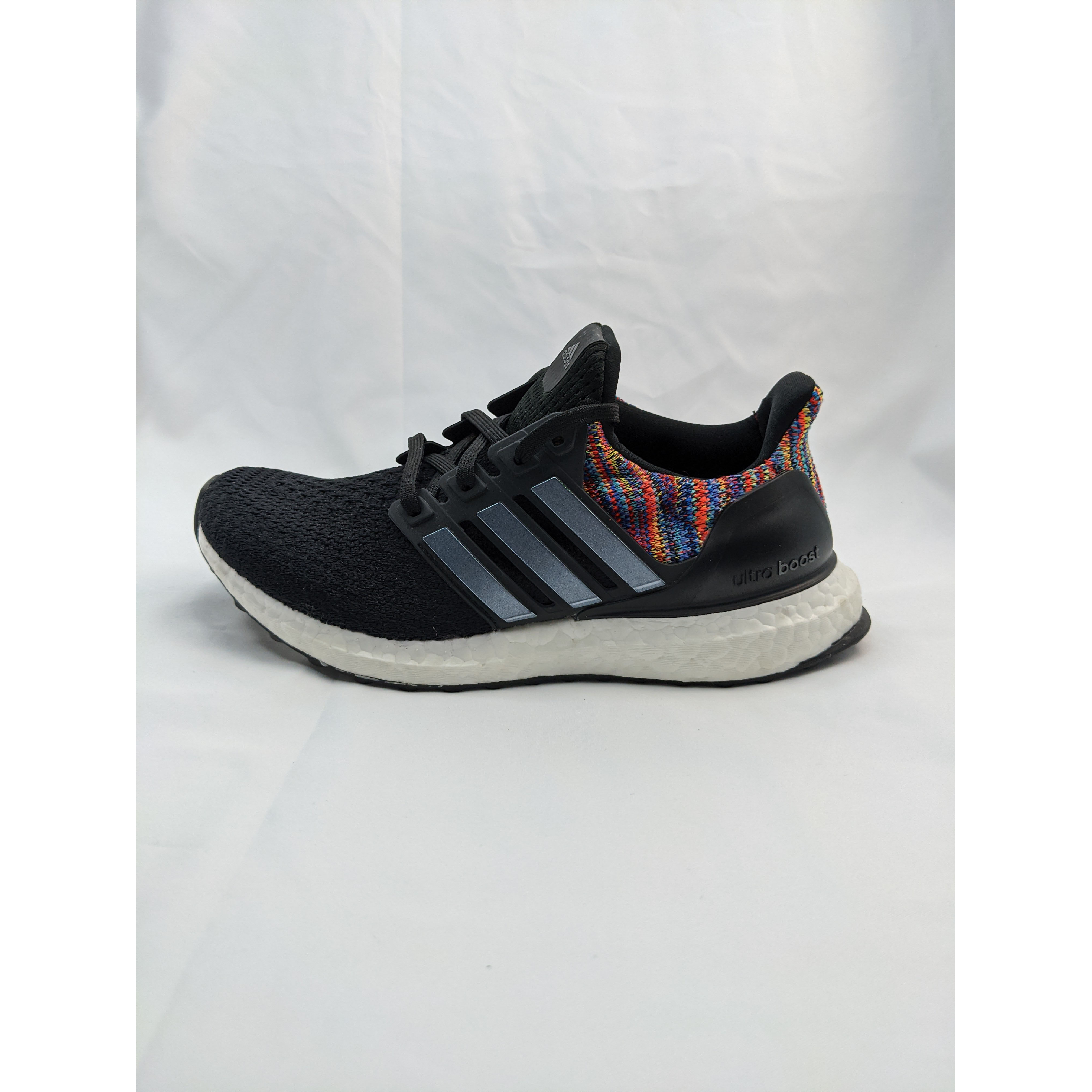 联名 Missonie x adidas Ultraboost DNA FZ3807 员工内买无原盒