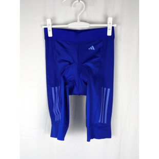 adidas The Padded Cycling Shorts 男子专业骑行裤短中裤 IC5068