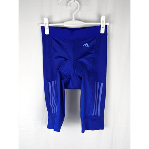 adidas The Padded Cycling Shorts 男子专业骑行裤短中裤 IC5068