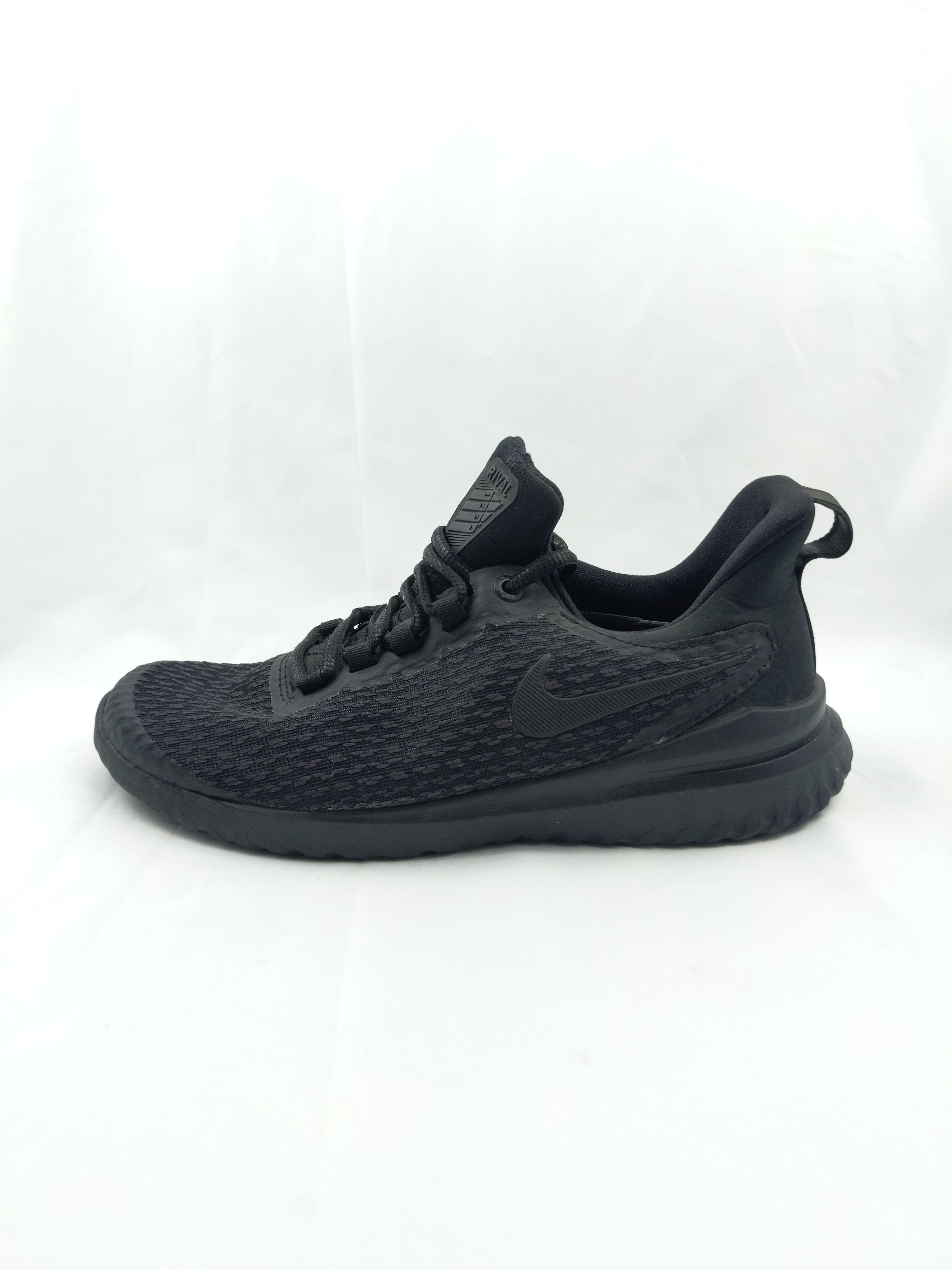耐克 NIKE RENEW RIVAL 2E 女运动健身训练休闲慢跑鞋AV8457 002.