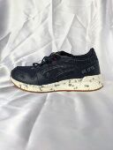 ASICS 中性经典 HYPER 亚瑟士 GEL LYTE 复古休闲慢跑鞋 1191A016