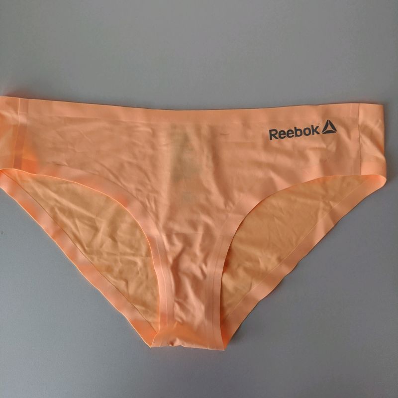 锐步 REEBOK OS SOLID BIKIN 女子休闲健身内裤比基尼 CV5851