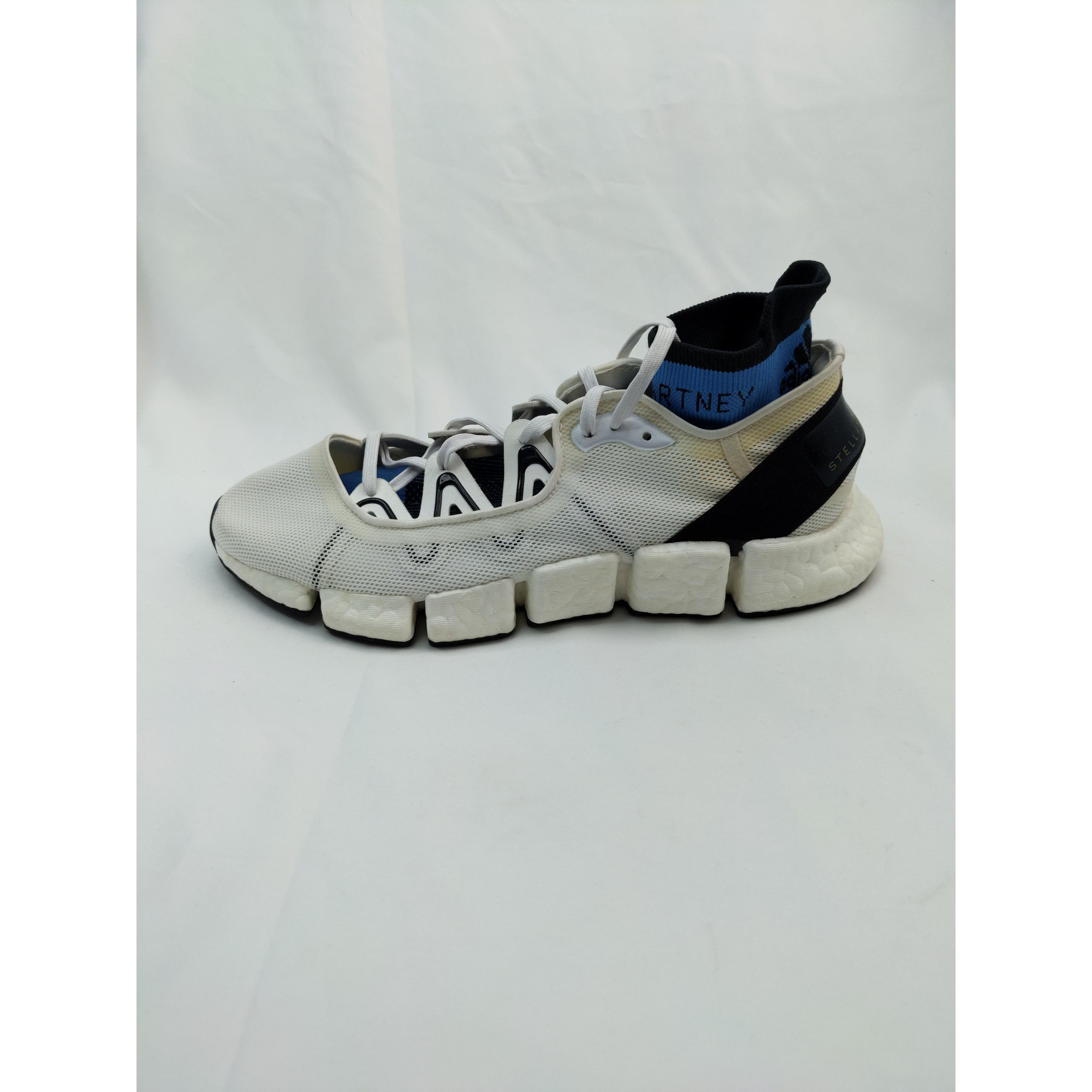 联名 adidas Stella McCartney Vento FY1168 员工内买无原盒色差