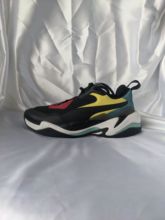 彪马 PUMA THUNDER SPECTRA 女子中性经典款复古休闲鞋 367516-01