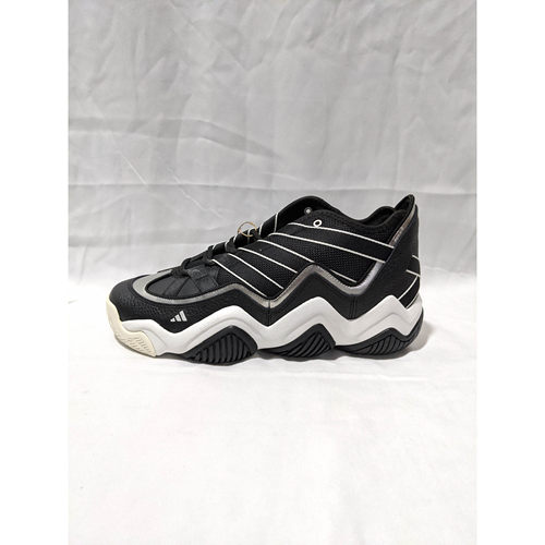 正品 adidas Top Ten 2010 男子運動 科比 復刻球鞋籃球鞋 FZ6219