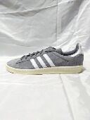 女子复古校园休闲鞋 三叶草 GX9406 Campus 80s adidas Originals