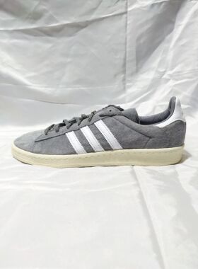 三叶草 adidas Originals Campus 80s 女子复古校园休闲鞋 GX9406