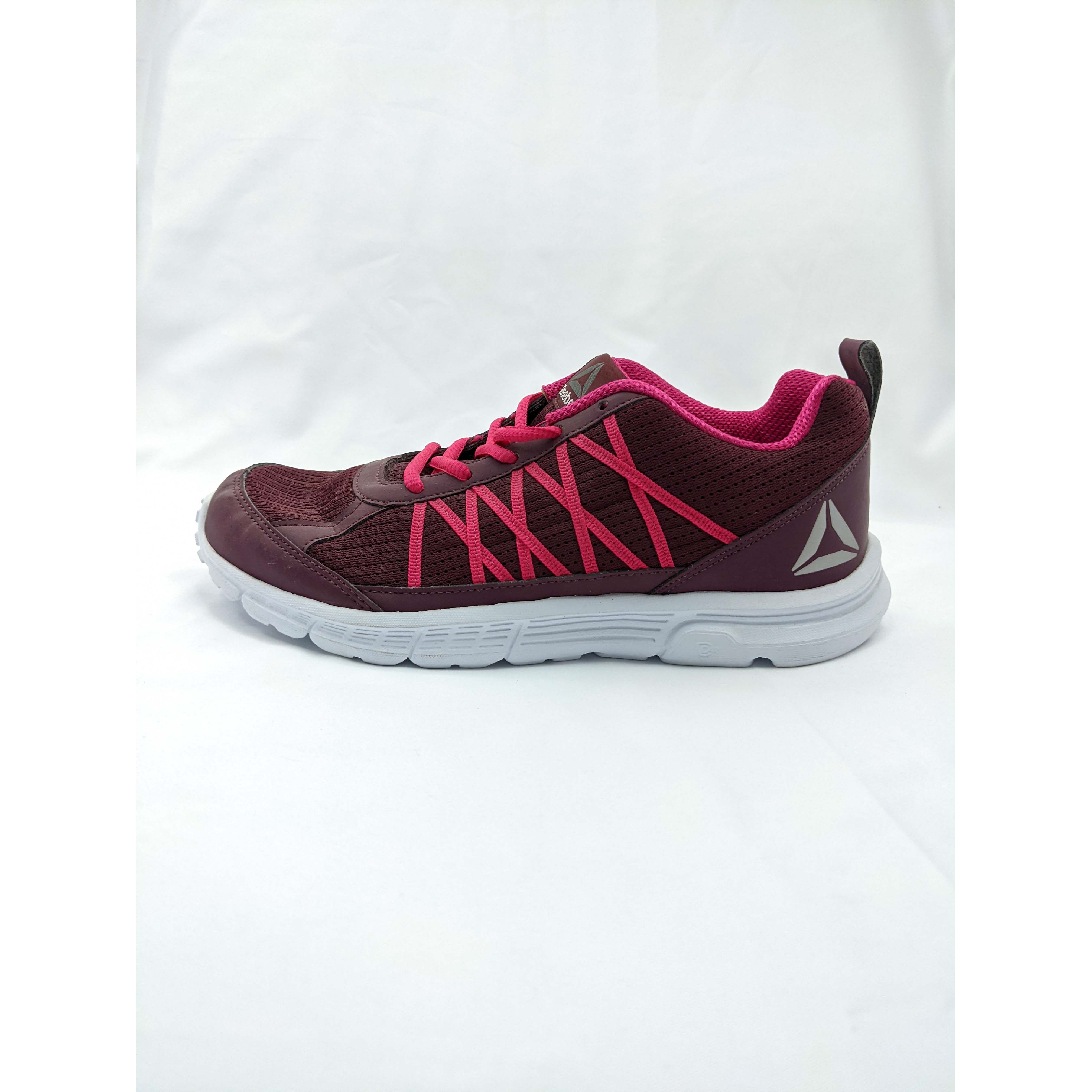 锐步 reebok guaranteed speedlux 女子综合训练鞋跑步鞋 bd5449