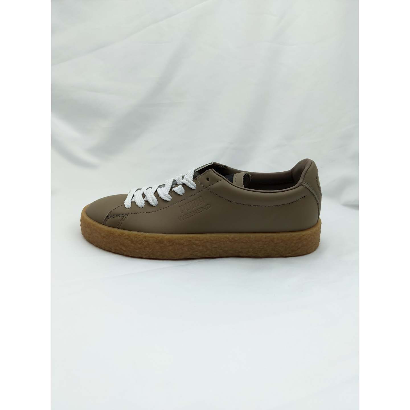 三方联名 PUMA A.C.Milan x Weekend Fossil 员工内买无盒387762.