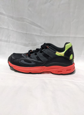 三叶草 adidas Originals Lxcon 94 男复古经典休闲慢跑鞋 EE6257