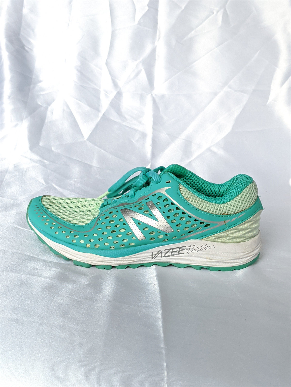 New Balance/NB Vazee Breathe v2 女子经典跑步休闲鞋 WBREAHS