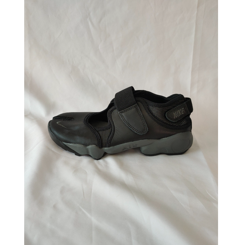 NikeAirRift女分趾鞋忍者鞋