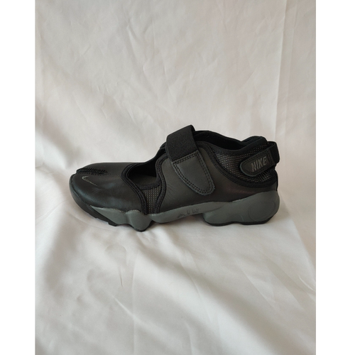 NikeAirRift女分趾鞋忍者鞋
