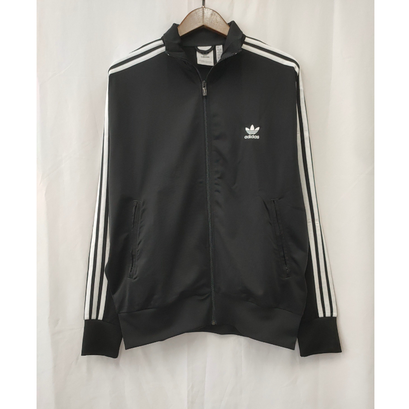 正品 adidas Adicolor Classics Firebird 男子经典款外套 IJ7058
