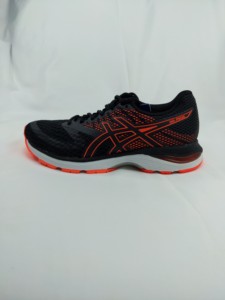正品 亚瑟士 ASICS Gel-Pulse 10 女子训练跑步鞋 1012A010-001
