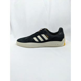 酷动城 球鞋公爵 正品 adidas Puig Lo 女子专业滑板鞋 IE3141