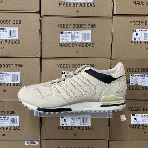 Adidas/阿迪达斯复古慢跑鞋