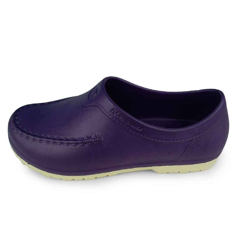Chaussures en caoutchouc - Ref 941842 Image 3