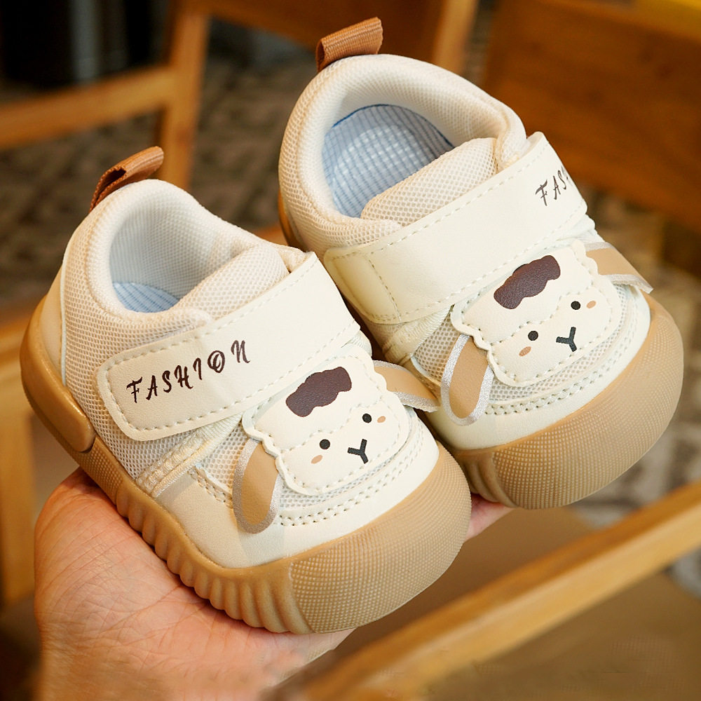学步鞋春秋新款单鞋初学者宝宝鞋子1-2岁婴儿鞋子软底防滑透气,童鞋/婴儿鞋/亲子鞋,婴儿步前鞋/袜鞋,淘宝优惠券,粉丝福利购,淘宝优惠卷