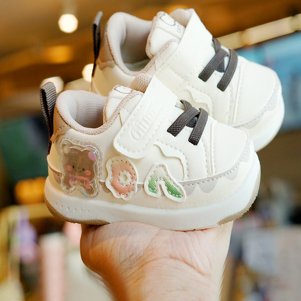 学步鞋初学者宝宝鞋子1-2岁婴儿鞋子软底防滑春秋新款卡通板鞋,童鞋/婴儿鞋/亲子鞋,婴儿步前鞋/袜鞋,淘宝优惠券,粉丝福利购,淘宝优惠卷