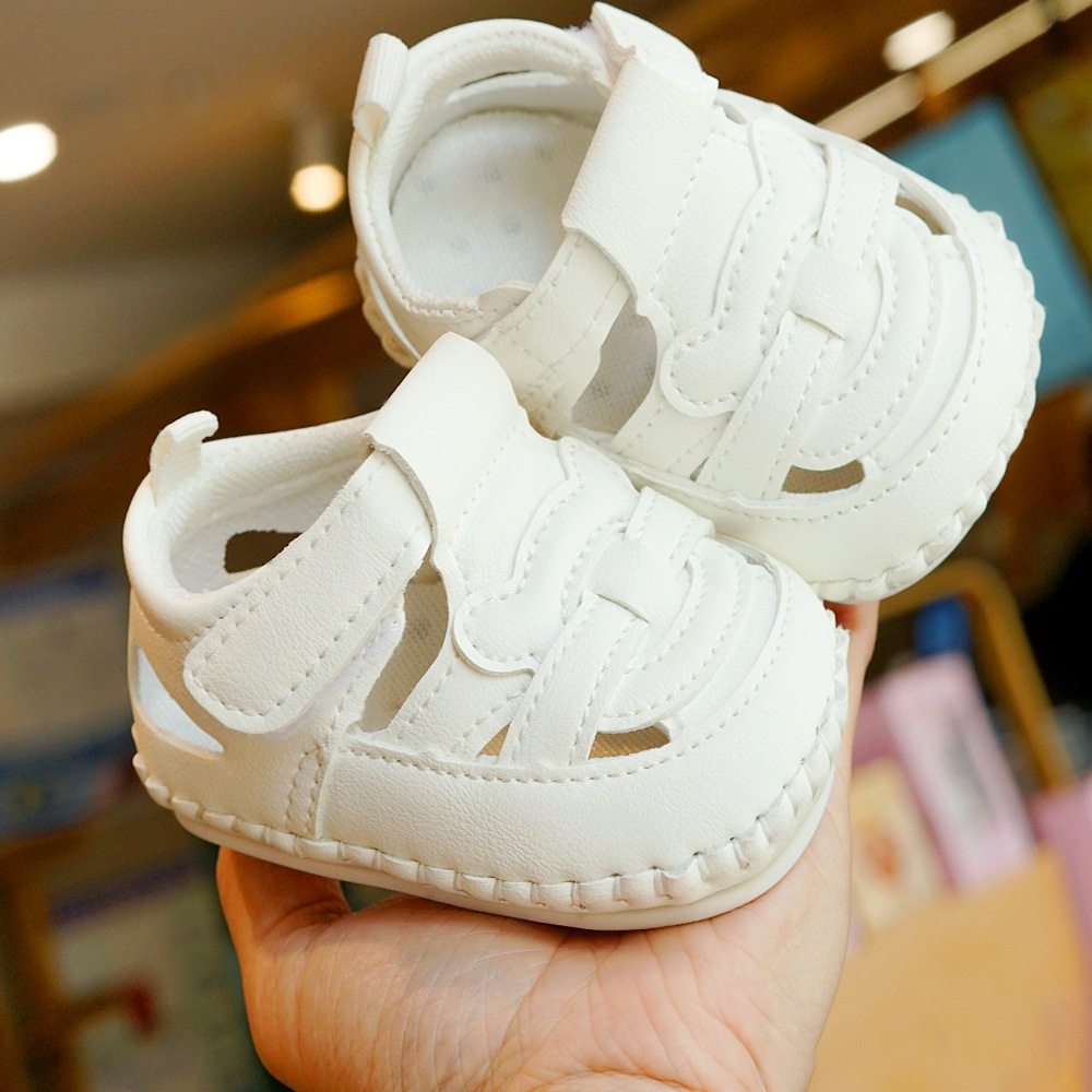 婴儿鞋子软底防滑夏季新款凉鞋初学者宝宝鞋子0-1岁学步鞋透气,童鞋/婴儿鞋/亲子鞋,婴儿步前鞋/袜鞋,淘宝优惠券,粉丝福利购,淘宝优惠卷