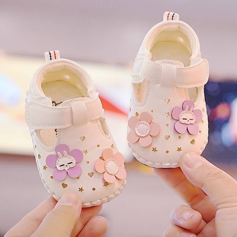 婴儿鞋子软底防滑夏季新款凉鞋初学者宝宝鞋子0-1岁学步鞋小公主,童鞋/婴儿鞋/亲子鞋,婴儿步前鞋/袜鞋,淘宝优惠券,粉丝福利购,淘宝优惠卷