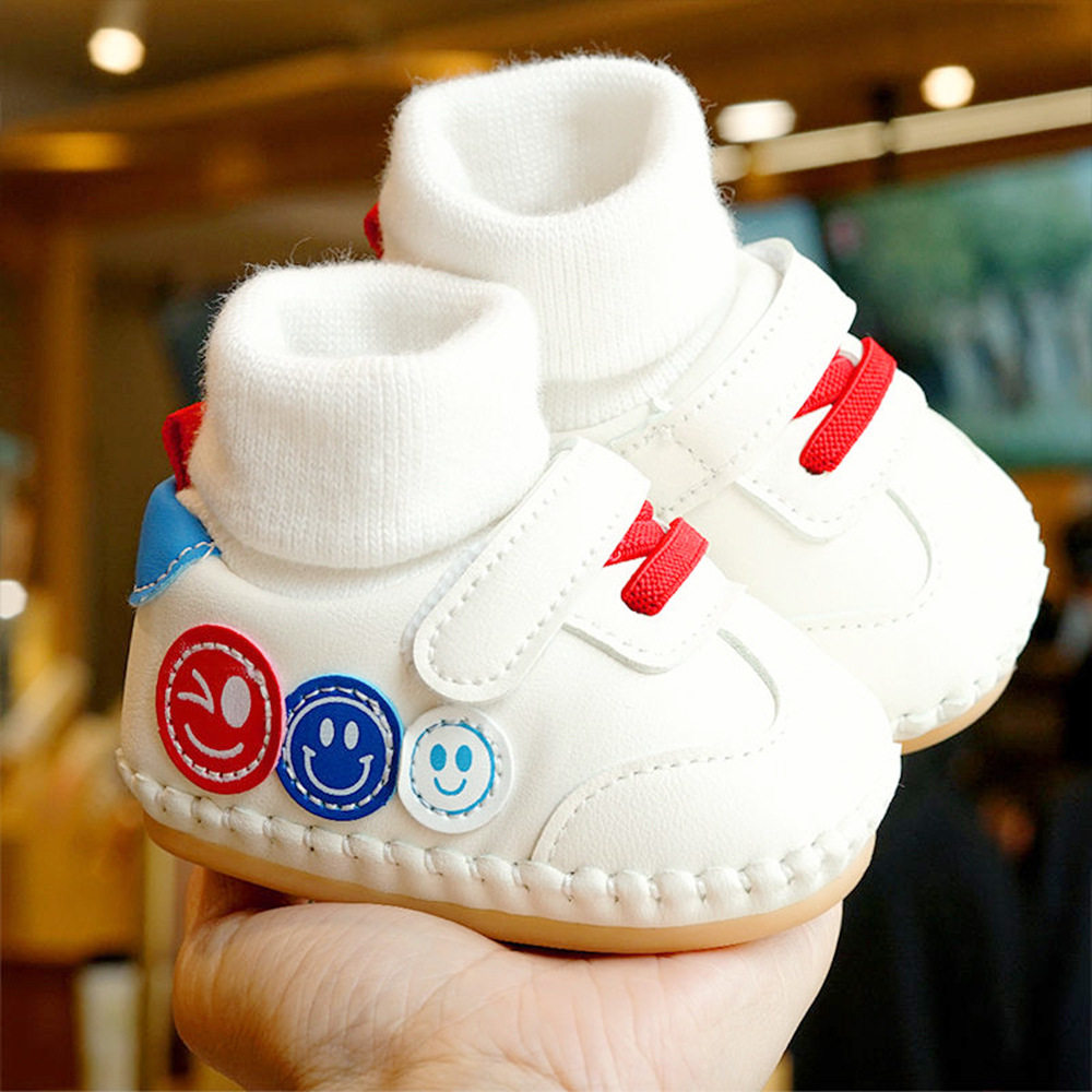 婴儿鞋子软底防滑春秋新款初学者宝宝鞋子0-1岁学步鞋袜子鞋卡通,童鞋/婴儿鞋/亲子鞋,婴儿步前鞋/袜鞋,淘宝优惠券,粉丝福利购,淘宝优惠卷